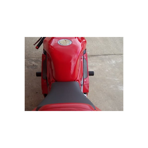 R&G Crash Protectors - Classic Style